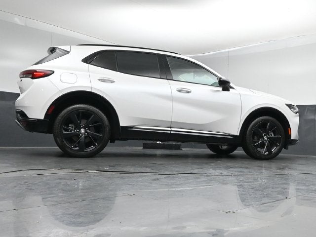 2023 Buick Envision Essence Sport Touring Tech