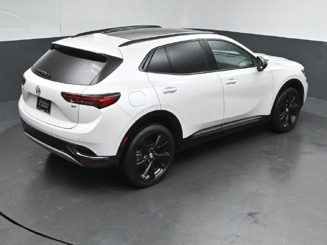 2023 Buick Envision Essence Sport Touring Tech