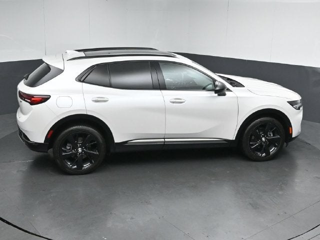 2023 Buick Envision Essence Sport Touring Tech