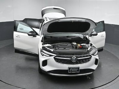 2023 Buick Envision Essence Sport Touring Tech