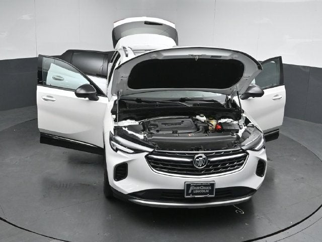 2023 Buick Envision Essence Sport Touring Tech