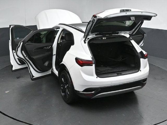 2023 Buick Envision Essence Sport Touring Tech