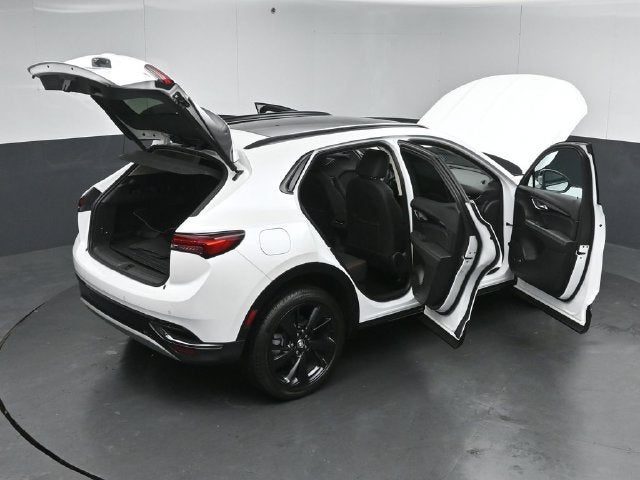 2023 Buick Envision Essence Sport Touring Tech