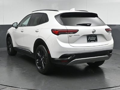 2023 Buick Envision Essence Sport Touring Tech