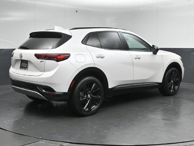 2023 Buick Envision Essence Sport Touring Tech