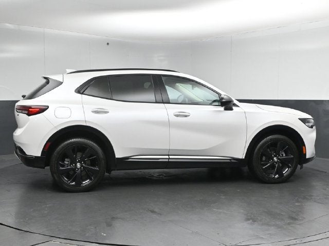 2023 Buick Envision Essence Sport Touring Tech