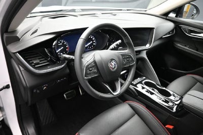 2023 Buick Envision Essence Sport Touring Tech