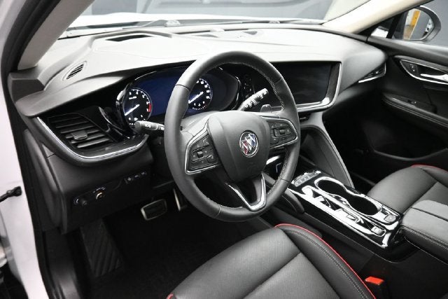2023 Buick Envision Essence Sport Touring Tech