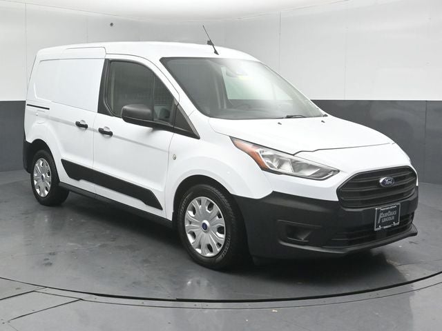 2020 FORD TRANSIT CONNECT - Image 1