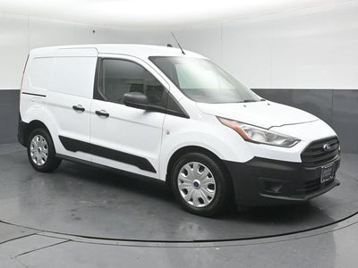 2020 Ford Transit Connect XL