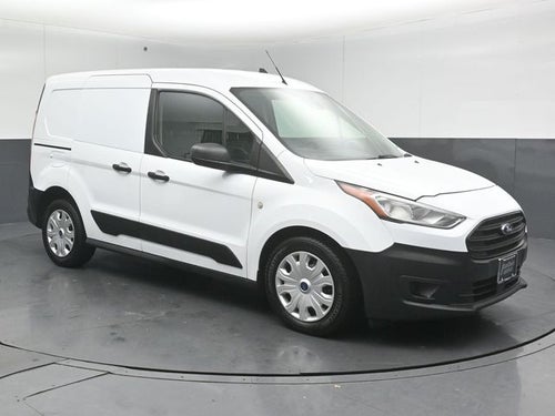 2020 Ford Transit Connect XL