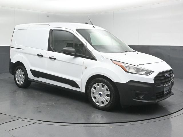 2020 Ford Transit Connect XL