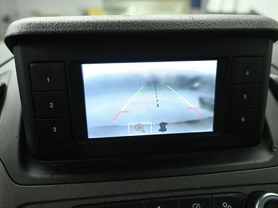 2020 Ford Transit Connect XL