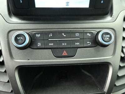 2020 Ford Transit Connect XL