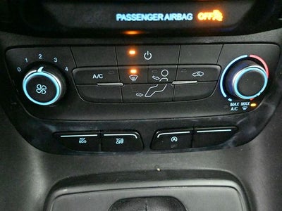 2020 Ford Transit Connect XL