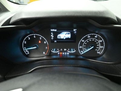 2020 Ford Transit Connect XL