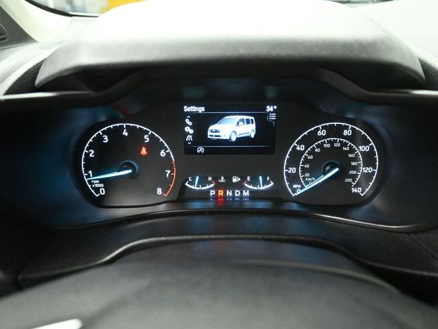 2020 Ford Transit Connect XL