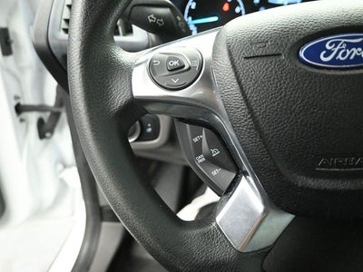 2020 Ford Transit Connect XL