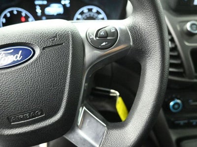 2020 Ford Transit Connect XL