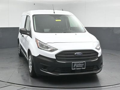 2020 Ford Transit Connect XL