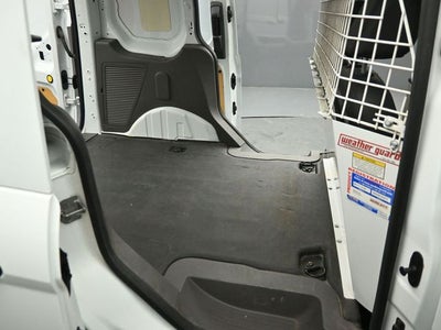 2020 Ford Transit Connect XL