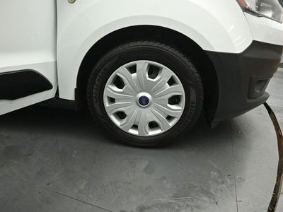 2020 Ford Transit Connect XL