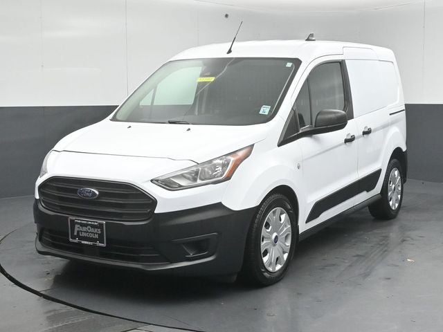 2020 FORD TRANSIT CONNECT - Image 3