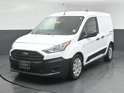 2020 Ford Transit Connect XL