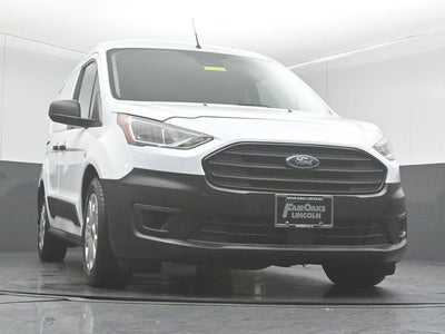 2020 Ford Transit Connect XL