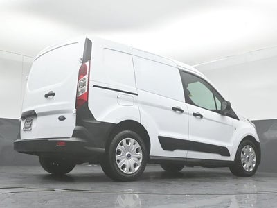 2020 Ford Transit Connect XL