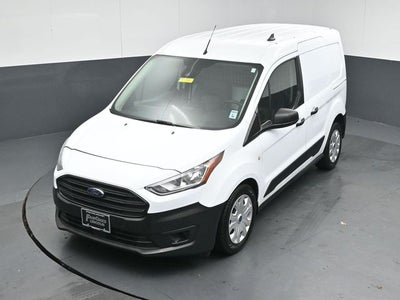2020 Ford Transit Connect XL