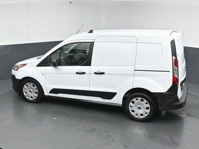 2020 Ford Transit Connect XL