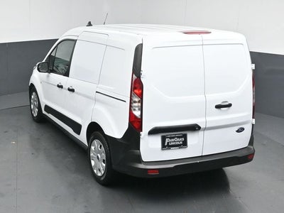2020 Ford Transit Connect XL