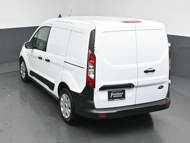 2020 Ford Transit Connect XL