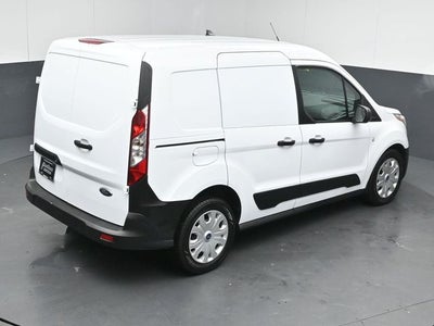 2020 Ford Transit Connect XL