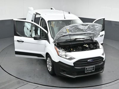 2020 Ford Transit Connect XL