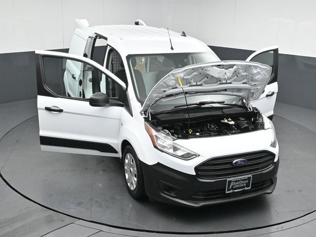 2020 Ford Transit Connect XL