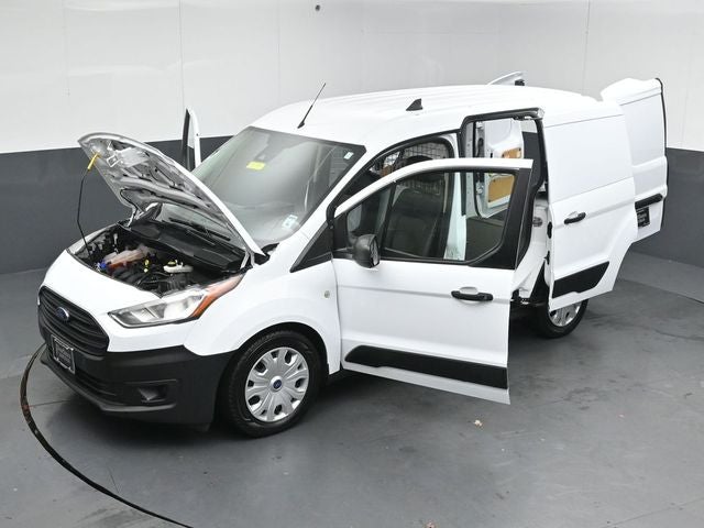 2020 FORD TRANSIT CONNECT - Image 52
