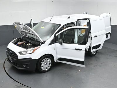 2020 Ford Transit Connect XL