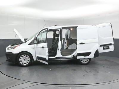 2020 Ford Transit Connect XL