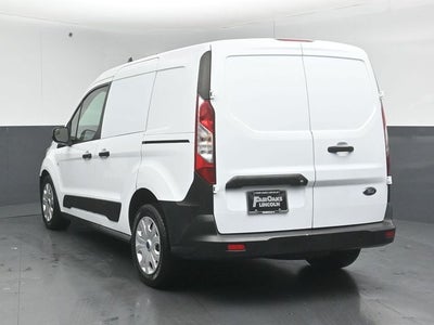 2020 Ford Transit Connect XL