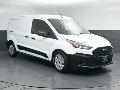 2021 Ford Transit Connect XL