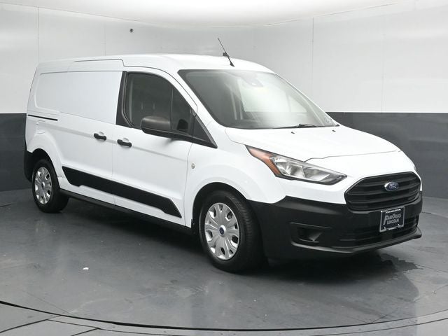 2021 Ford Transit Connect XL