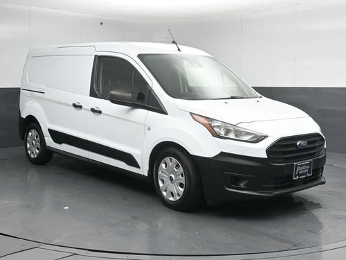 2021 Ford Transit Connect XL