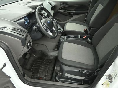 2021 Ford Transit Connect XL