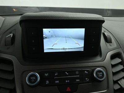 2021 Ford Transit Connect XL