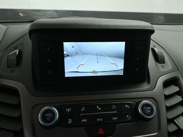 2021 Ford Transit Connect XL