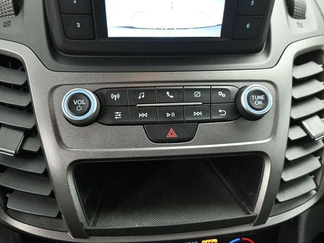 2021 Ford Transit Connect XL