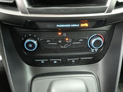 2021 Ford Transit Connect XL