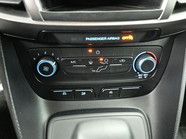 2021 Ford Transit Connect XL